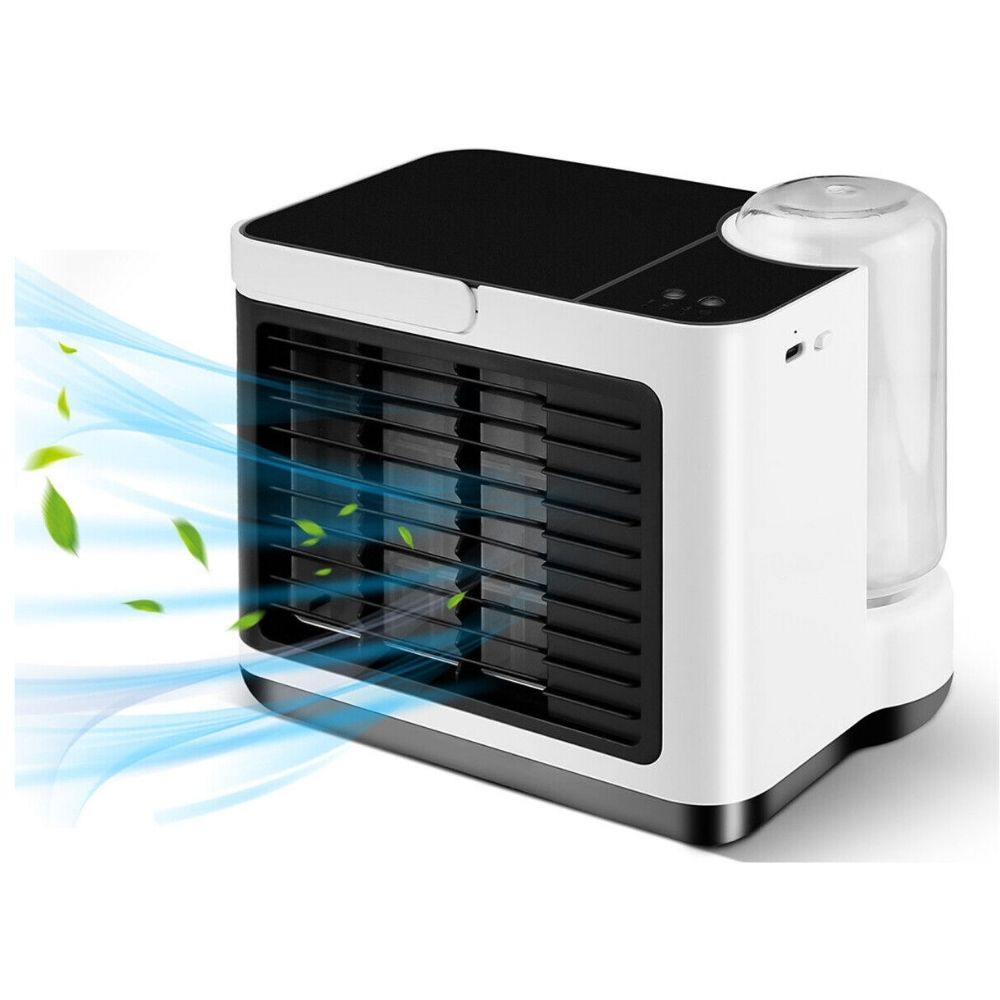 Portable Air Cooler